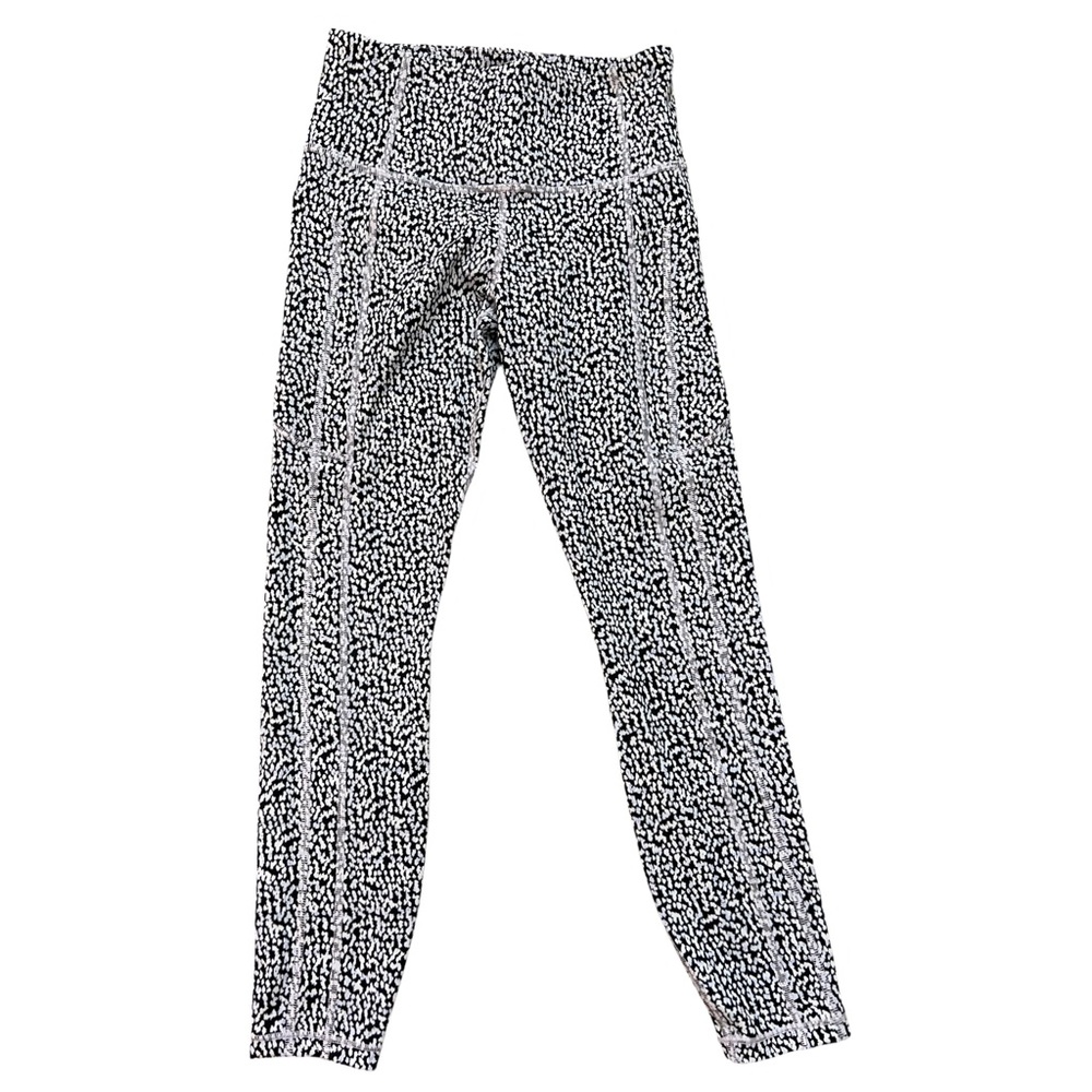 NWOT ATHLETA 7/8 legging, size: XS